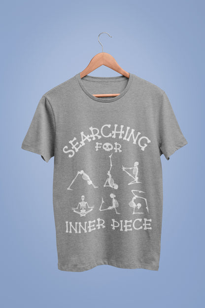 Searching for inner piece unisex T-Shirt