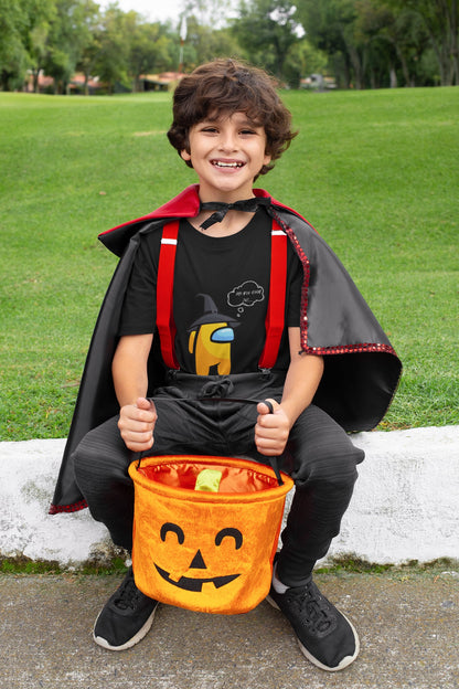 Bro you kinda Sus Kiddies T-Shirt